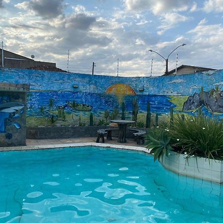 Confort Hotel Arapiraca Zewnętrze zdjęcie