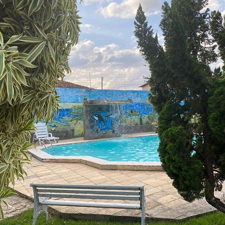Confort Hotel Arapiraca Zewnętrze zdjęcie