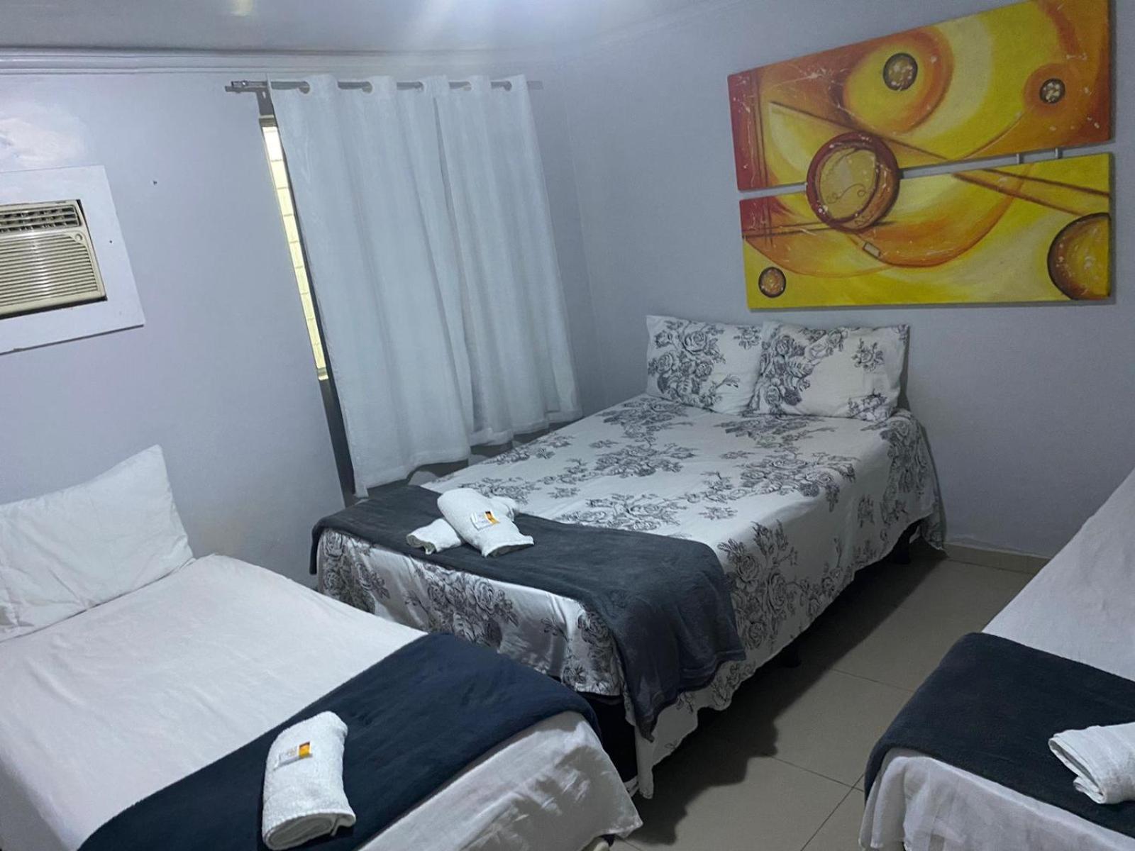 Confort Hotel Arapiraca Zewnętrze zdjęcie