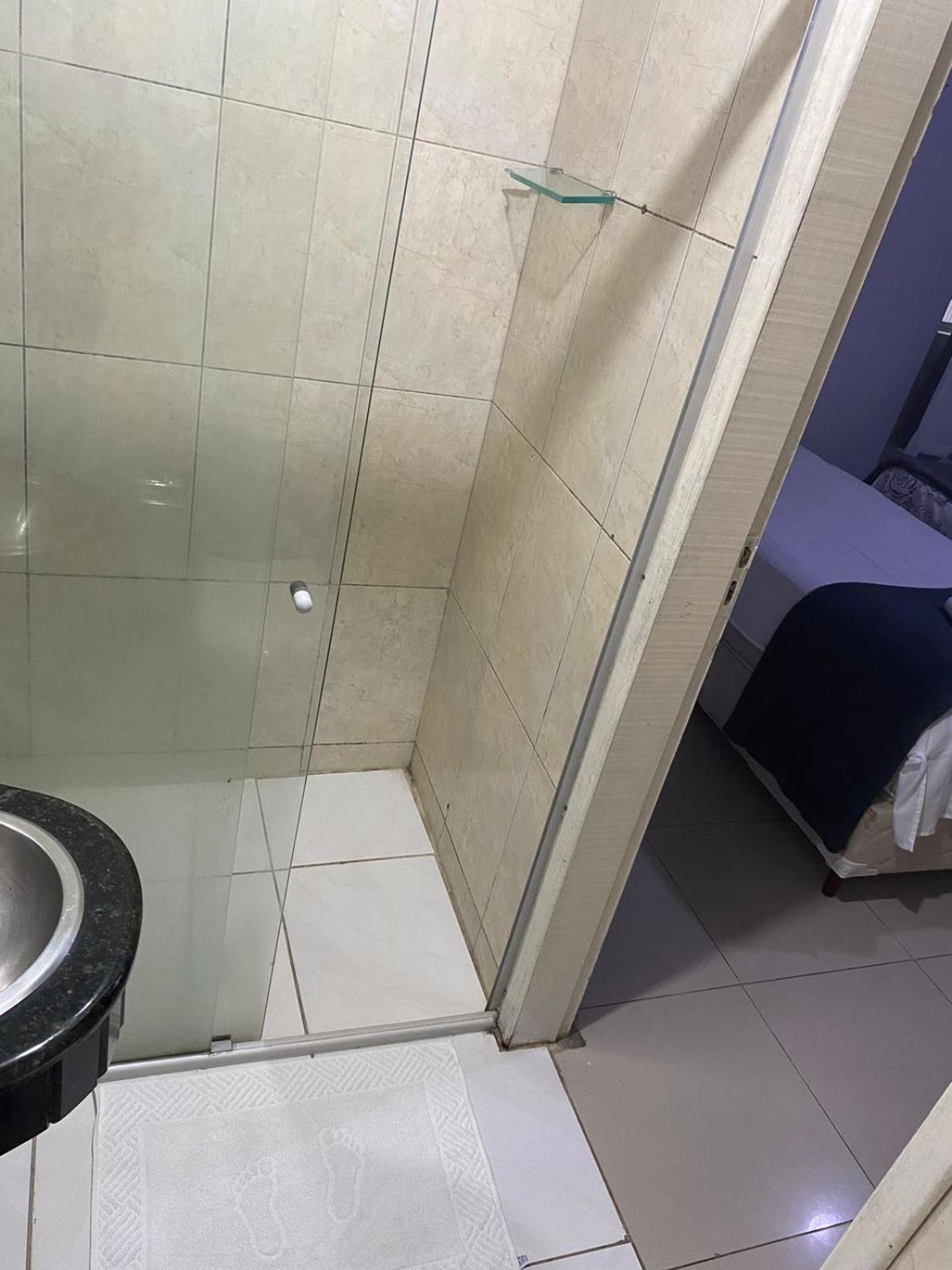Confort Hotel Arapiraca Zewnętrze zdjęcie