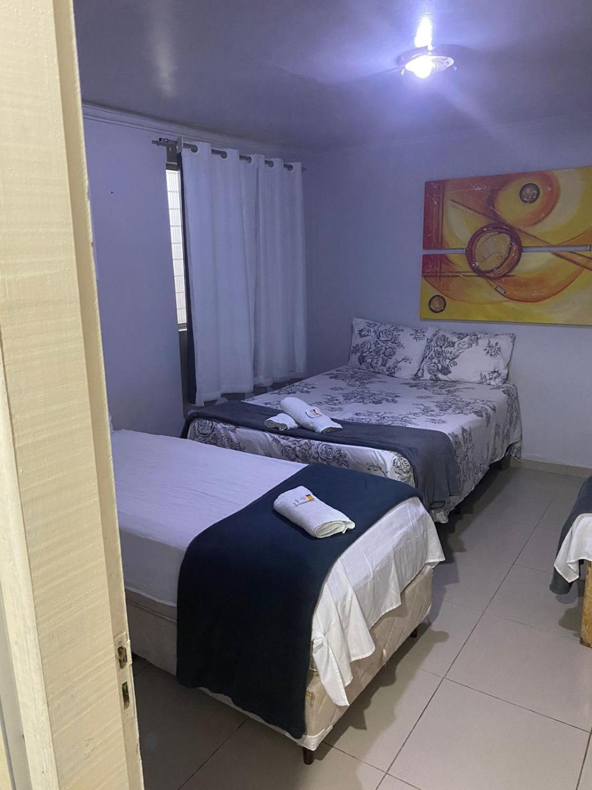 Confort Hotel Arapiraca Zewnętrze zdjęcie