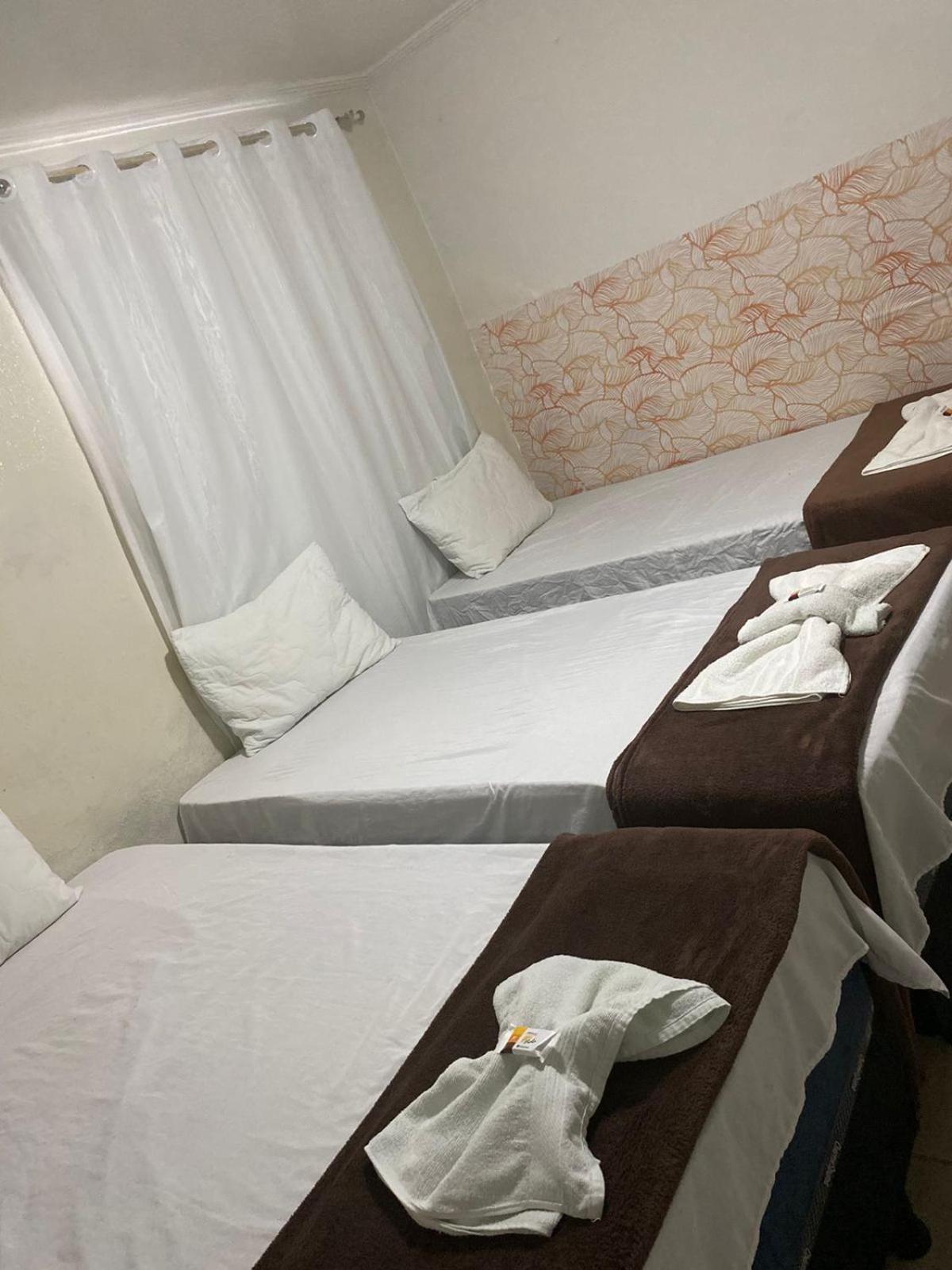 Confort Hotel Arapiraca Zewnętrze zdjęcie