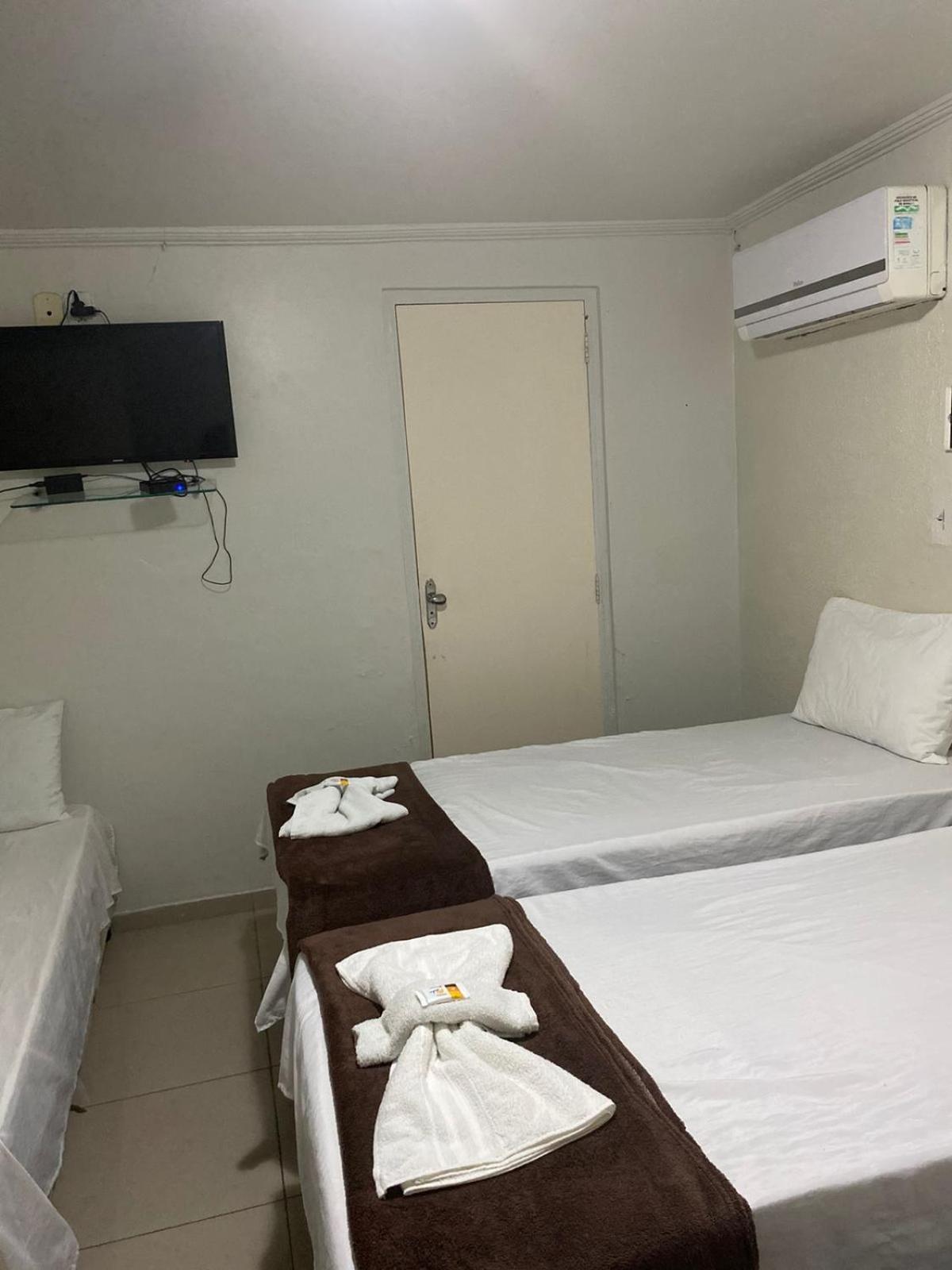 Confort Hotel Arapiraca Zewnętrze zdjęcie