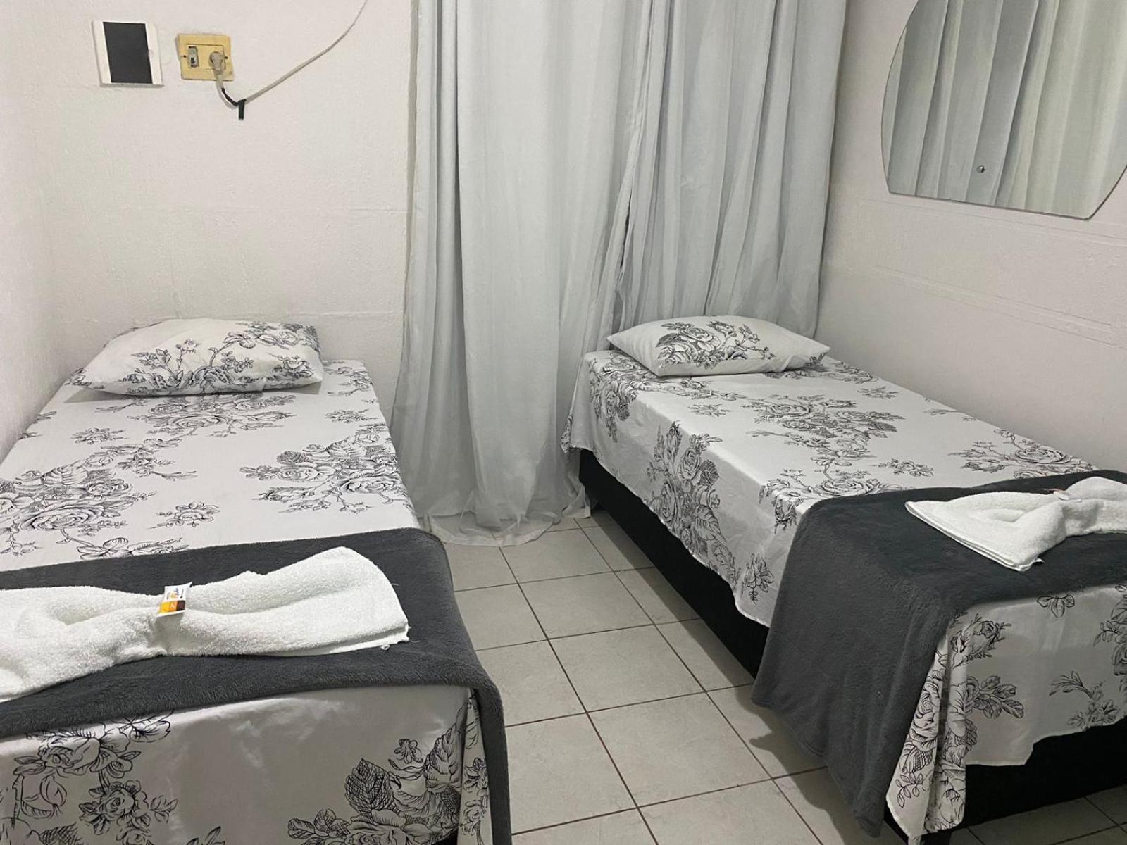 Confort Hotel Arapiraca Zewnętrze zdjęcie