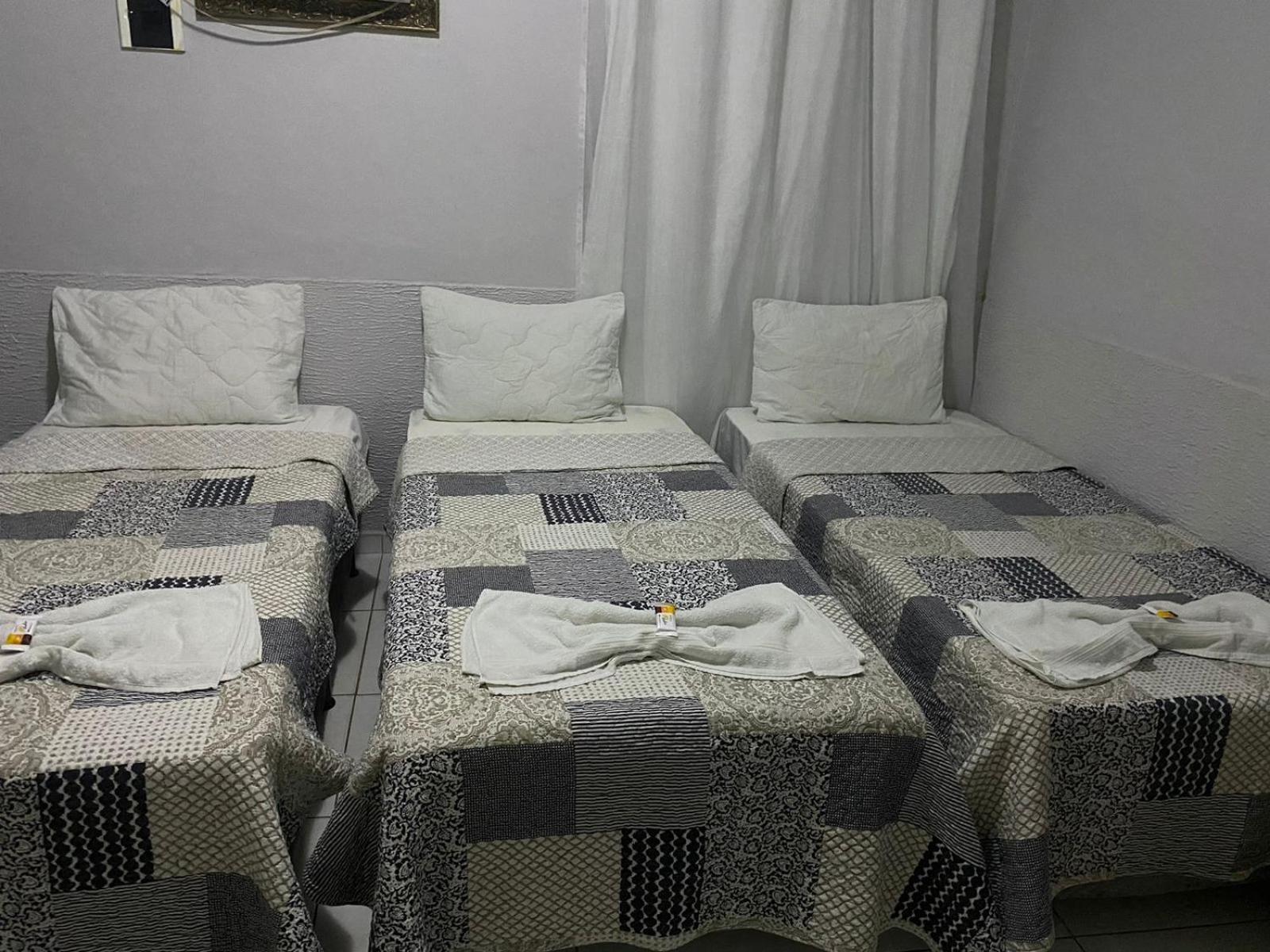 Confort Hotel Arapiraca Zewnętrze zdjęcie