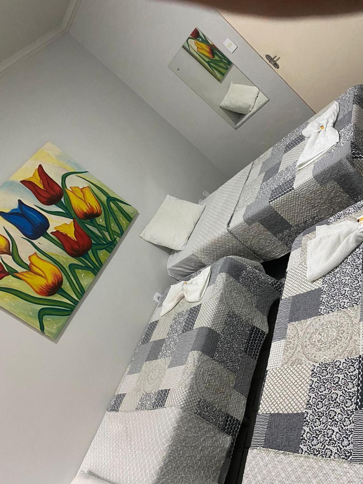 Confort Hotel Arapiraca Zewnętrze zdjęcie