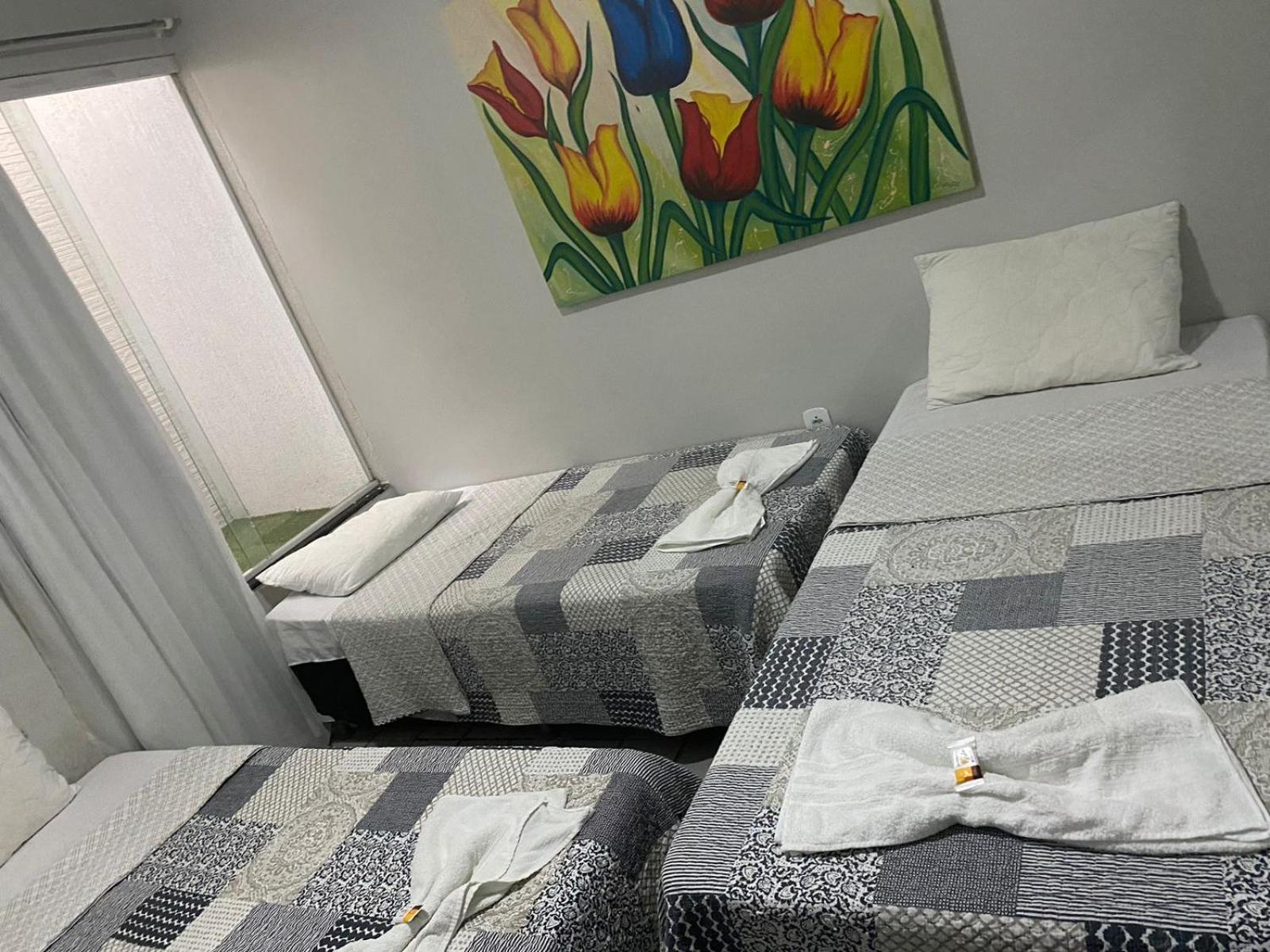 Confort Hotel Arapiraca Zewnętrze zdjęcie