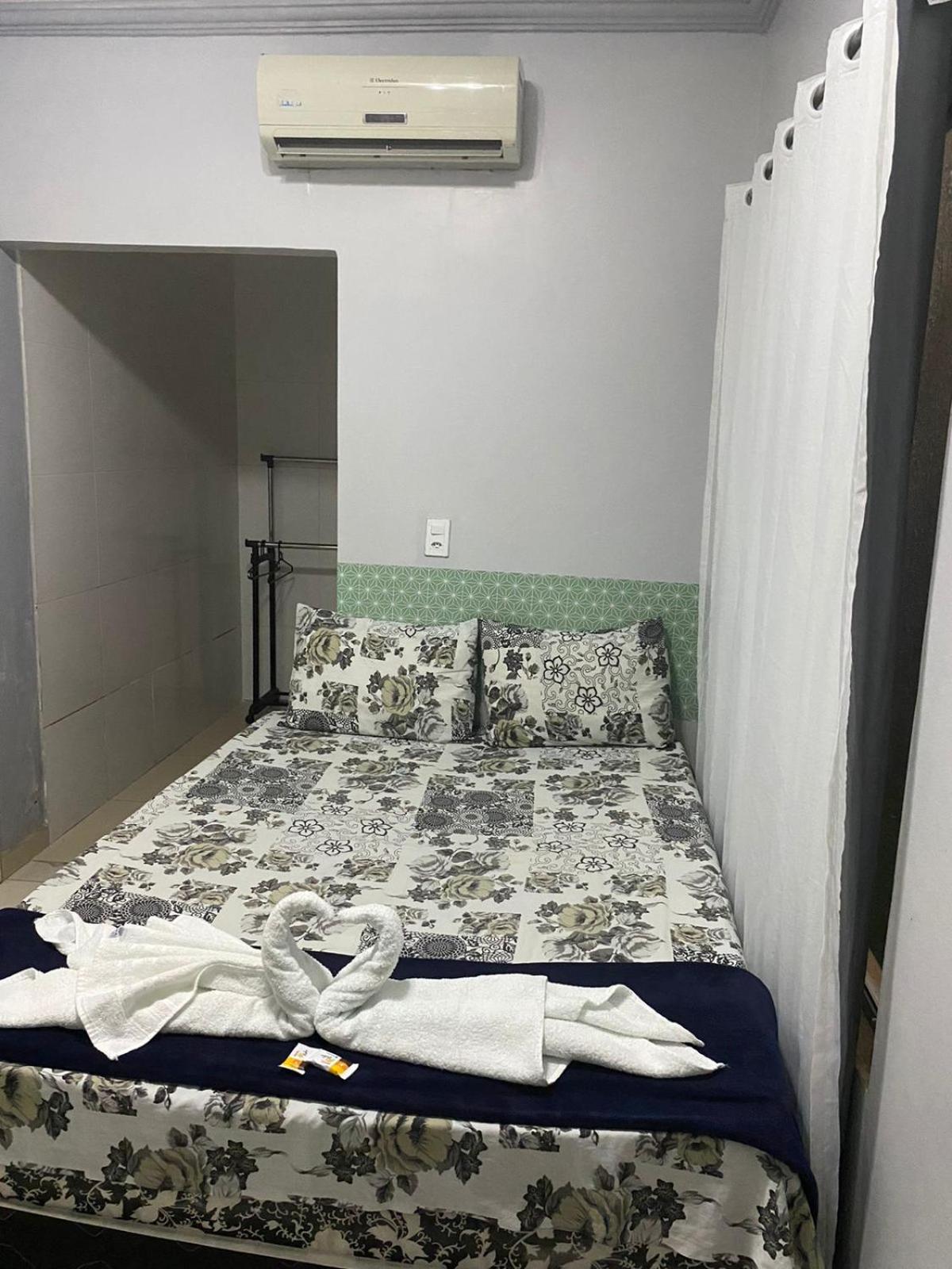 Confort Hotel Arapiraca Zewnętrze zdjęcie