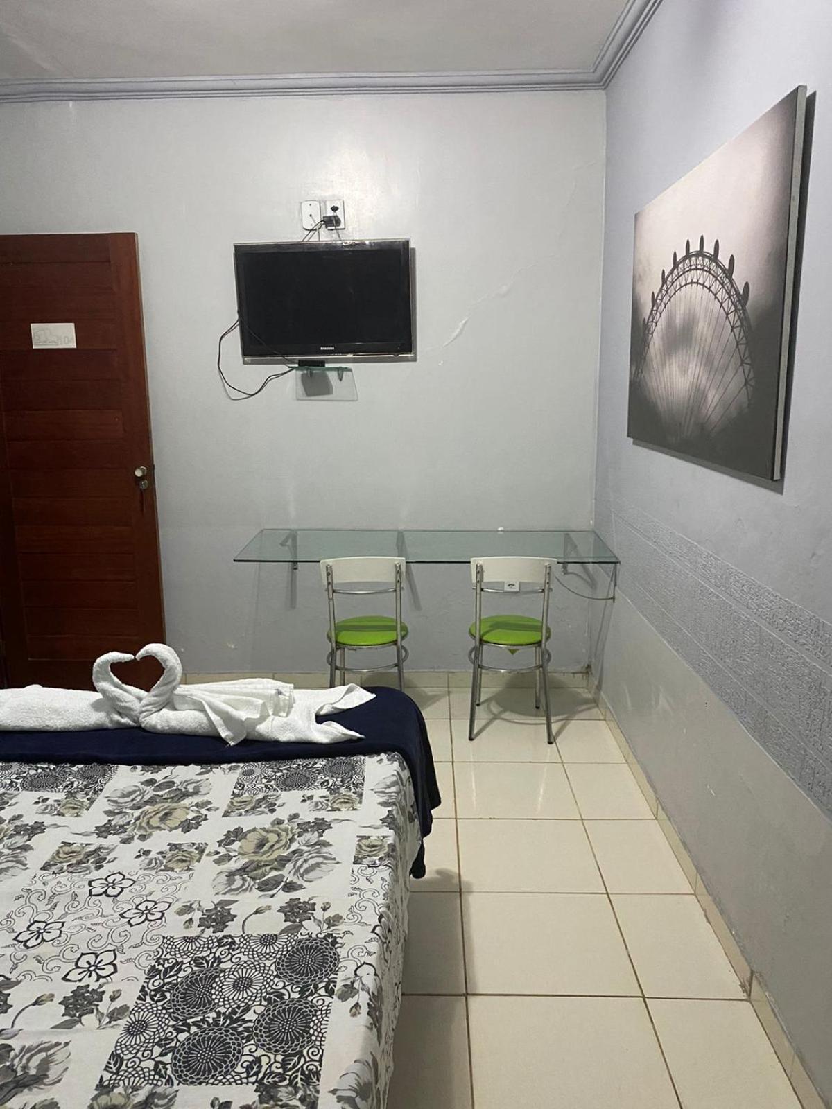 Confort Hotel Arapiraca Zewnętrze zdjęcie