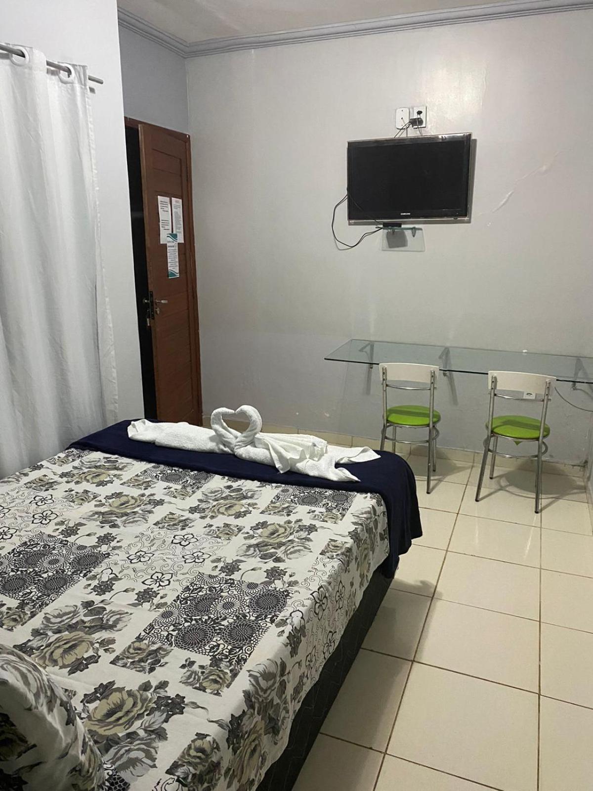 Confort Hotel Arapiraca Zewnętrze zdjęcie