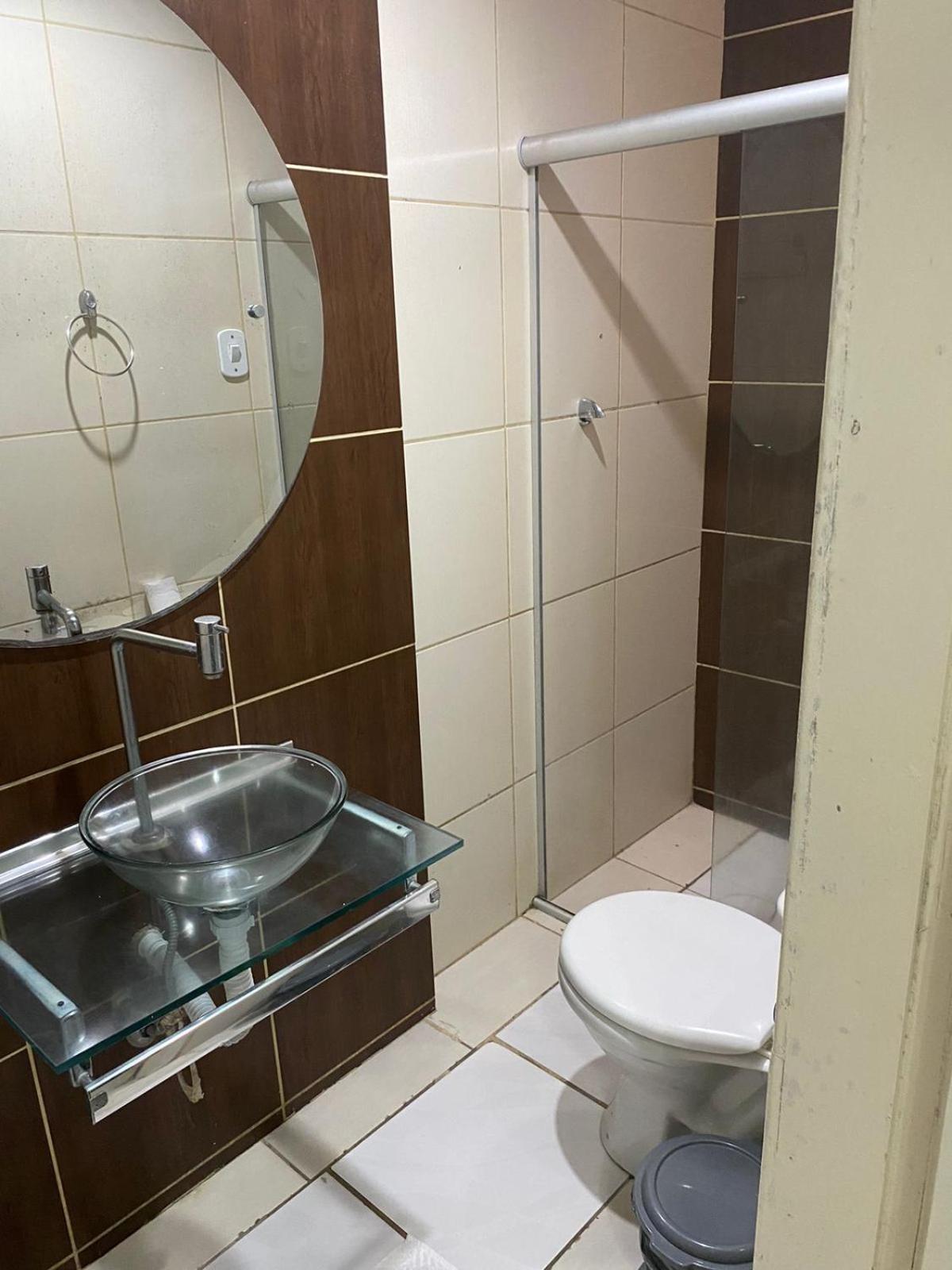 Confort Hotel Arapiraca Zewnętrze zdjęcie