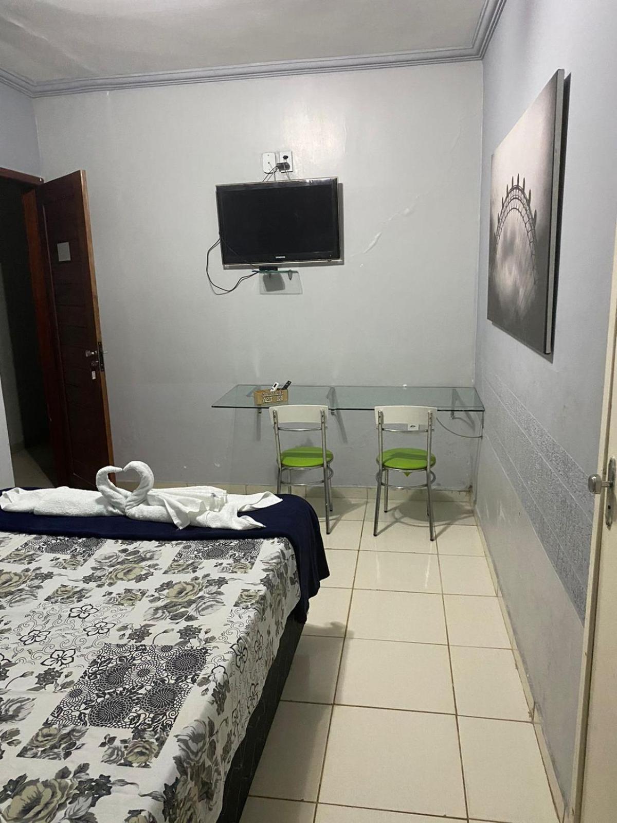 Confort Hotel Arapiraca Zewnętrze zdjęcie