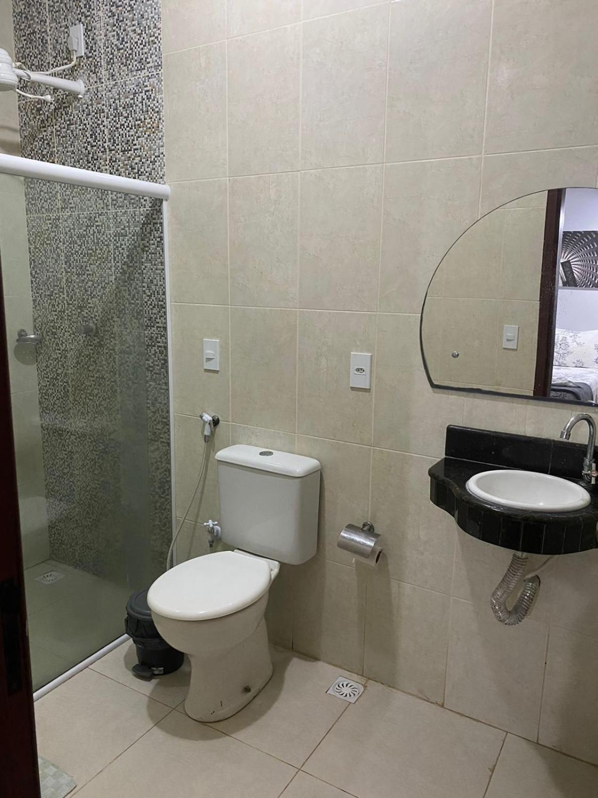 Confort Hotel Arapiraca Zewnętrze zdjęcie