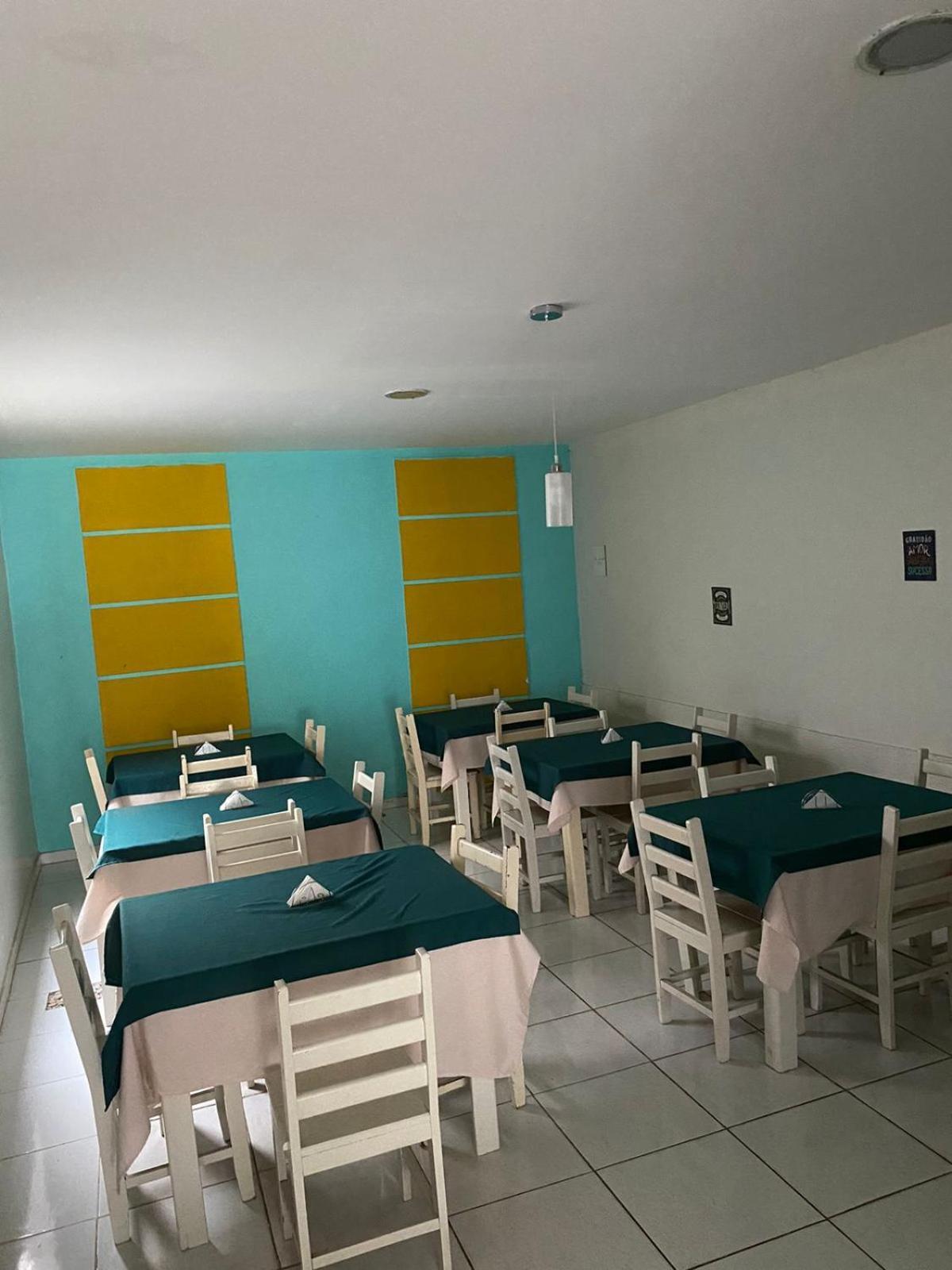 Confort Hotel Arapiraca Zewnętrze zdjęcie