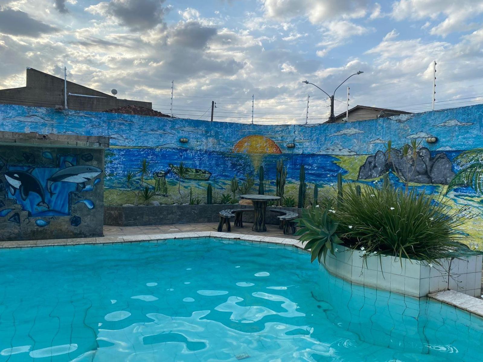 Confort Hotel Arapiraca Zewnętrze zdjęcie
