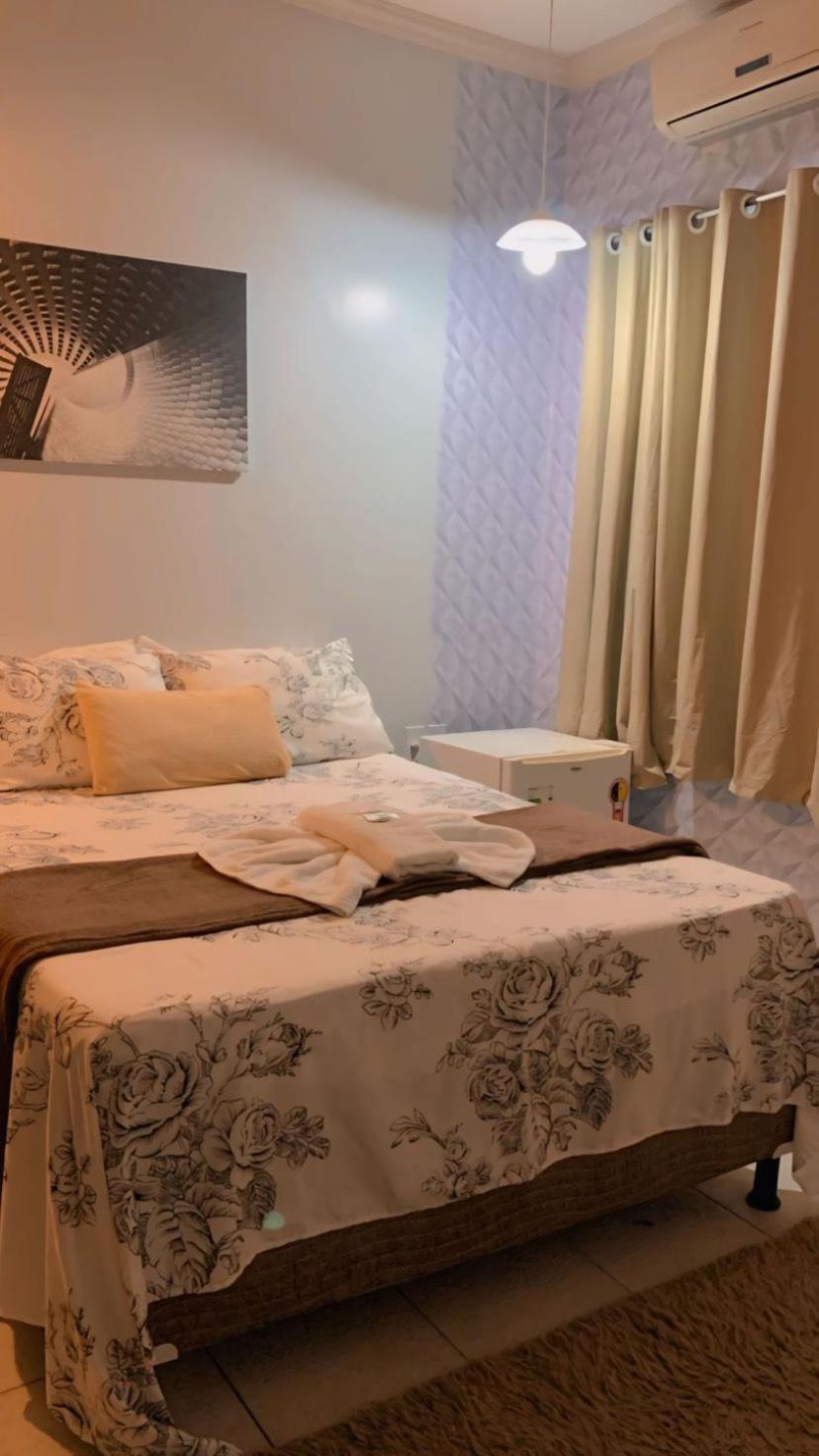 Confort Hotel Arapiraca Zewnętrze zdjęcie