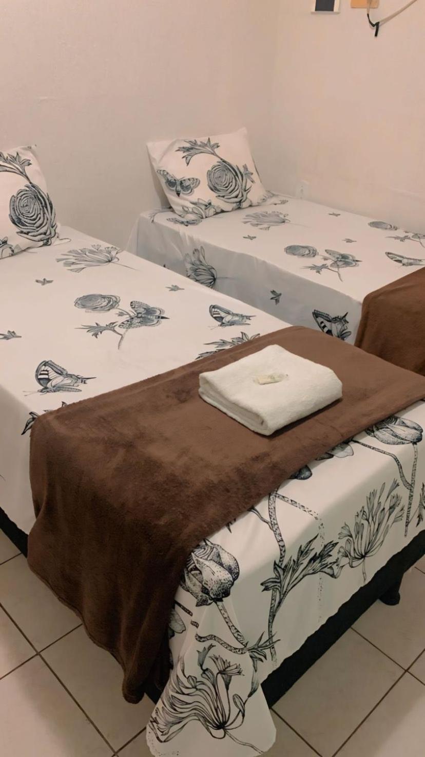 Confort Hotel Arapiraca Zewnętrze zdjęcie